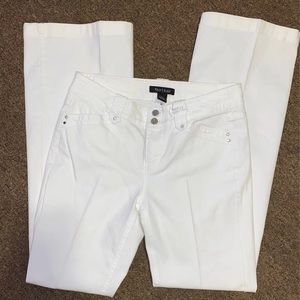 Women’s jeans size 2